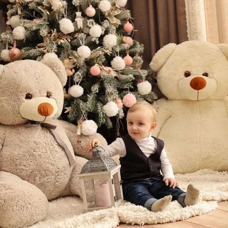 Tamerlan Khmelʼnytsʼkyy Bagian luar foto