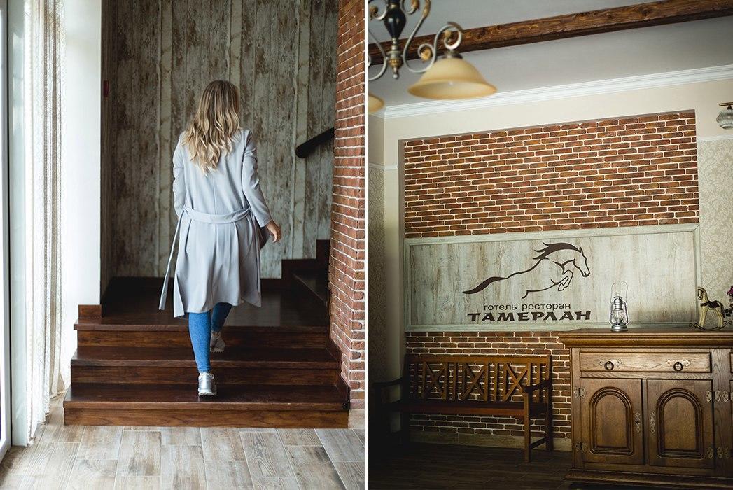 Tamerlan Khmelʼnytsʼkyy Bagian luar foto